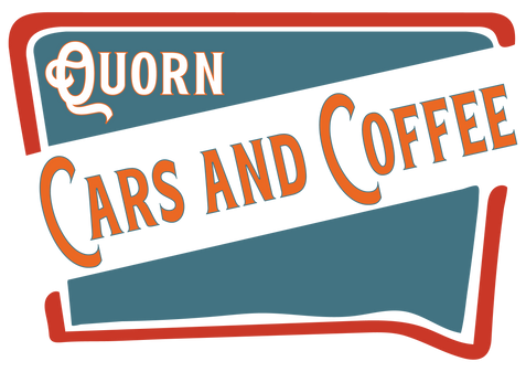 Quorn Cars and Coffee logo